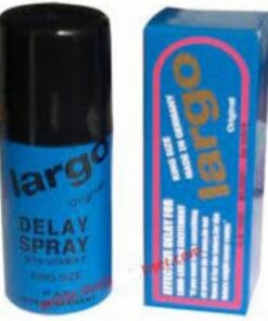 Largo Long Time Delay Spray