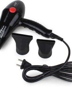 Best Chaoba Hair Dryer 2000Watts