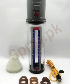 USB Rechargeable Penis Pump